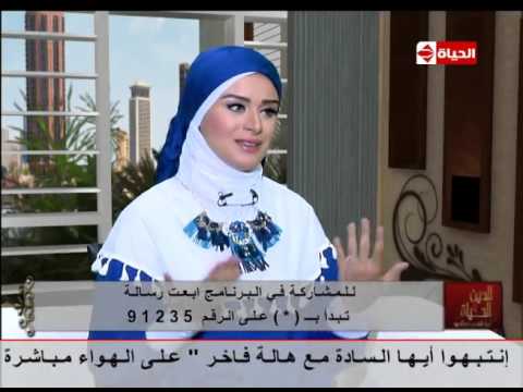 شاهد رمضان عبد المعز يوضح كيف نستقبل شهر شعبان