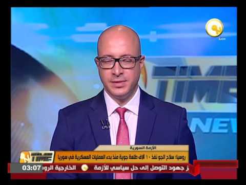سلاح الجو نفذ 10 آلاف طلعة جوية في سورية