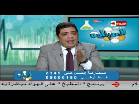 بالفيديو تعرفي علي تناول الأدوية أثناء الحمل