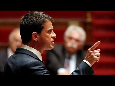 فيديو المعارضة تفشل في حجب الثقة عن الحكومة في فرنسا