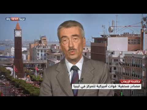 استعداد بريطاني لبحث رفع حظر السلاح عن ليبيا