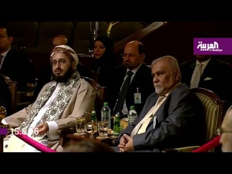 الوساطة الأممية تطالب بتسريع مفاوضات الكويت