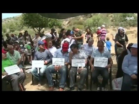 الفلسطينيون يعودون إلى حيفا