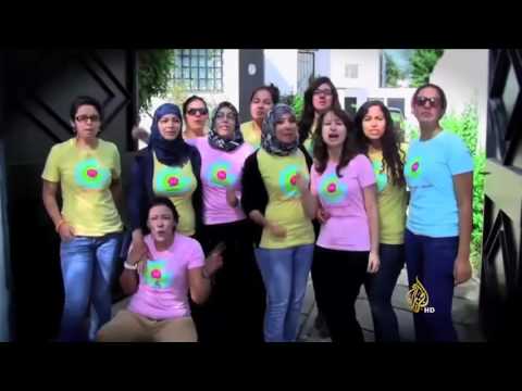 شاهد حفل خيري في مهرجان كان للتبرع للاجئين السوريين