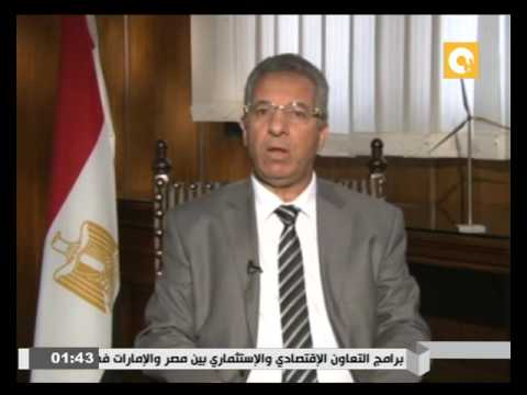 بالفيديو استعدادات وجهود وزارة الكهرباء لمواجهة الأحمال المرتفعة