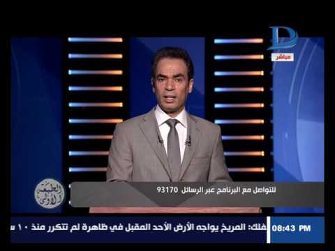 شاهد أحمد المسلماني يكشف تفاصيل الحرب الباردة بين مصر وإسرائيل