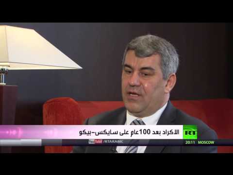 بالفيديو تقرير يرصد مقومات إنفصال أكراد العراق عن بغداد