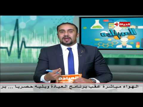 بالفيديو شاهد رجيمات الموضة وأضرارها
