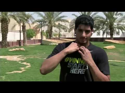 شاهد سبايدر مان في شوارع الرياض
