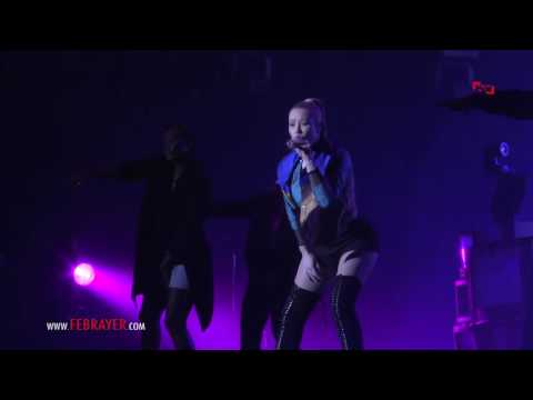 شاهد ضيف قناة تلفزيونية ينام على الهواء مباشرة