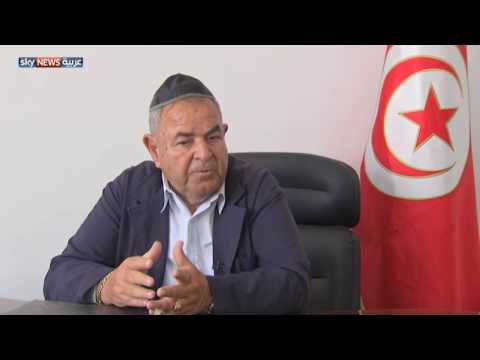 بالفيديو استعدادات لموسم كنيس الغريبة في تونس