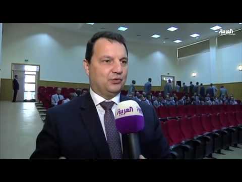 بالفيديو شاهد المغرب تطلق  برنامج تأهيل العاملين في السجون