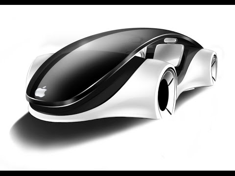 أبل تتأهب لدخول سوق السيارات الكهربائية