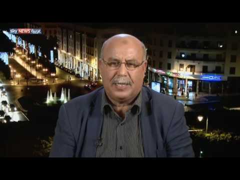 مظاهرات لأطباء القطاع الحكومي في المغرب