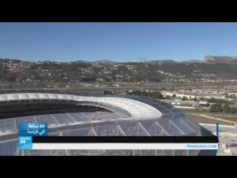 90  ألف شرطي يشاركون في تأمين كأس الأمم الأوروبية