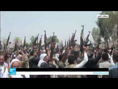 اتفاق بين الحوثيين والحكومة اليمنية حول إطلاق سراح الأسرى