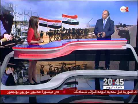 هل داعش يتراجع وينحسر مع تكثيف العمليات العسكرية ضده في سورية والعراق