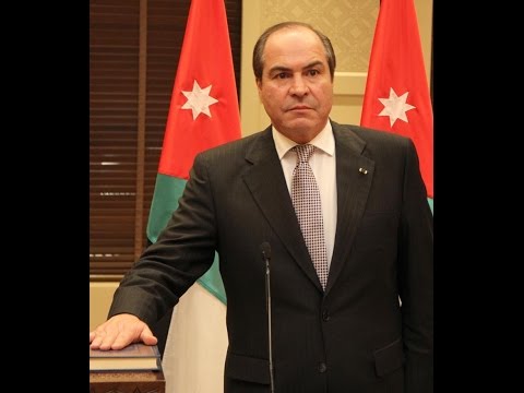بالفيديو العاهل الأردني يكلف هاني الملقي بتشكيل حكومة جديدة