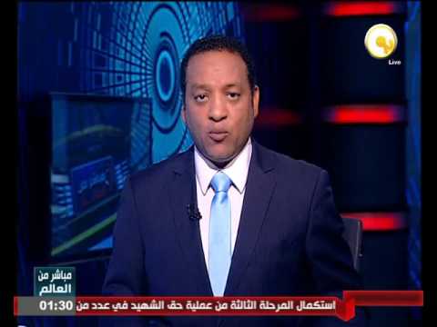 بالفيديو ميرفت عبدالدايم تنفي التأكد من حادث إعتداء الكويتي على المصري