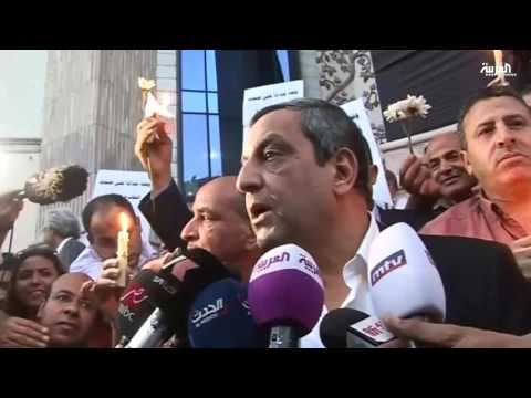 النيابة تحيل نقيب الصحافيين المصريين للمحاكمة العاجلة