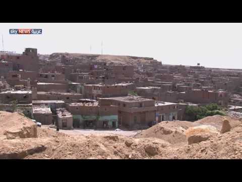 شاهد الأسمرات أمل جديد لسكان عشوائيات القاهرة