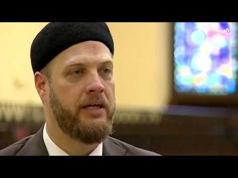 مسلمو أميركا يتحدون داعش علي الإنترنت