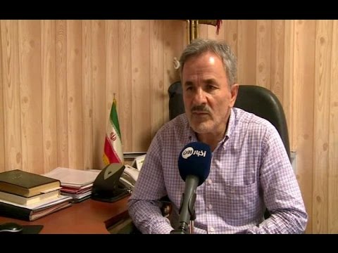 العلاقات الاقتصادية بين إيران وجيرانها العرب