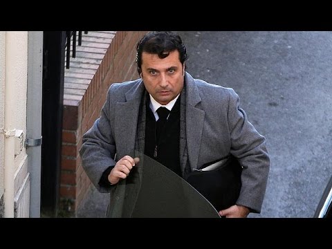 شاهد تأكيد حكم السجن 16 عامًا في حق ربان سفينة كوستا كونكورديا