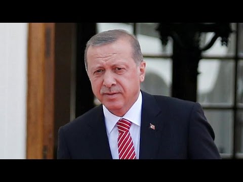 أردوغان يؤكد أن اعتراف ألمانيا بإبادة الأرمن سيؤثر على العلاقات بشكل جدي