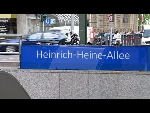 إحباط مخطط إعتداء لتنظيم داعش في ألمانيا