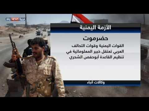 المحادثات اليمنية الكويت تدفع باتجاه النجاح
