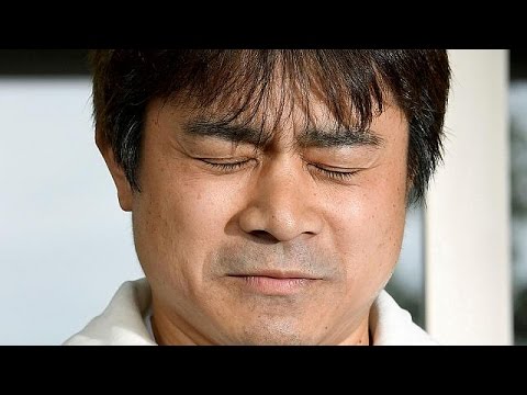 شاهد العثور على طفل حي بعد تيه لمدة 7 أيام