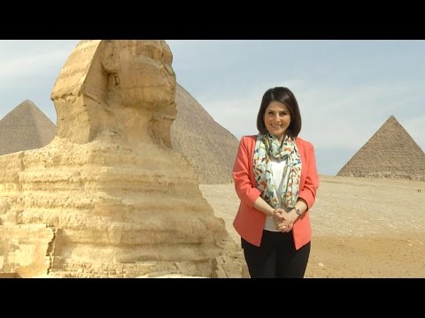 أي مفاجآت يخبئها الفراعنة