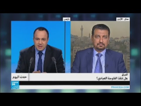 هل تنقذ الفلوجة العبادي