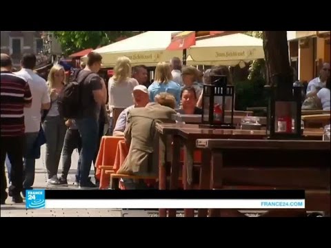 إحباط مخطط اعتداء لتنظيم داعش