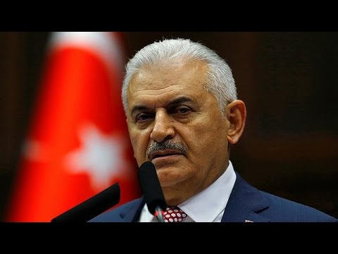 اعتراف ألمانيا بإبادة الأرمن لن يدمر العلاقات بين البلدين