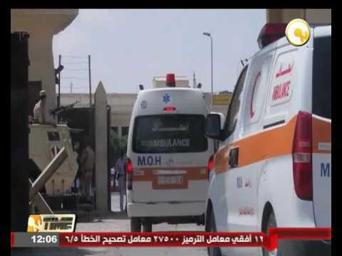 مصر تستأنف فتح المعبر مع قطاع غزة