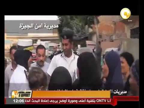مديريات الأمن توزع كميات من السلع الغذائية الأساسية على الأسر