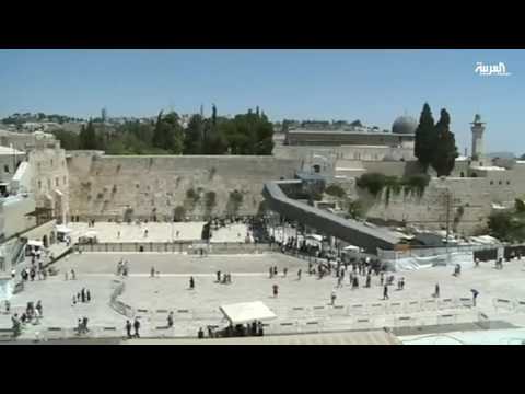 القدس الشرقية تعاني من التهويد منذ نصف قرن