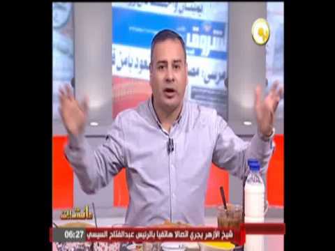 جابر القرموطي يؤكد أن شرب السجائر أثناء الإفطار عادة سيئة