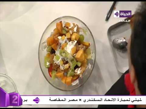 فيديو طريقة عمل القنبلة