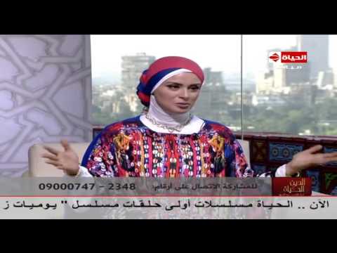 بالفيديو الشيخ رمضان عبد المعز يوضح أحكام الإسلام في معاملة زوج الأم وزوجة الأب