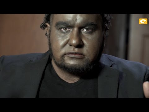 شاهد إوعى يجيلك إدوارد الحلقة الثانيه