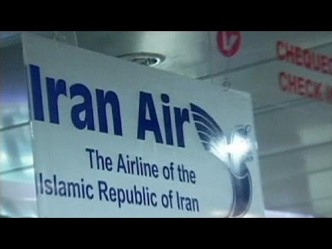 بالفيديو إيران تستعد للتعاقد مع بوينغ