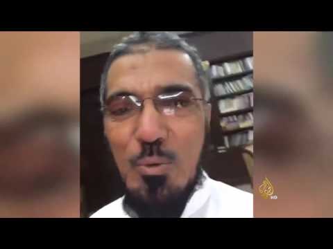 بالفيديو شاهد مواقع التواصل الاجتماعي منبرا للدعاة والعلماء