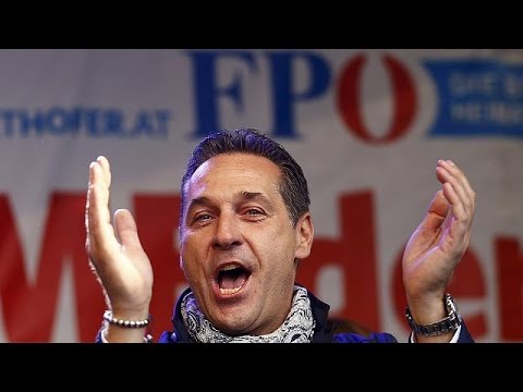 شاهد حزب الحرية النمساوي يطعن في نتائج الانتخابات الرئاسية