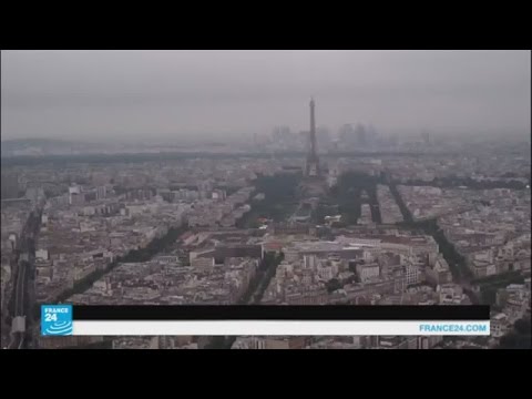 بالفيديو الهاجس الأمني يهيمن على الاستعدادات لكأس الأمم الأوروبية
