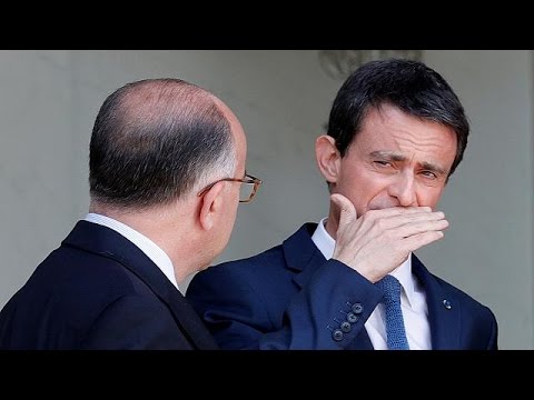 بالفيديو مانويل فالس يُهدِّأ الجبهة الاجتماعية بإعلان دعم مالي لشركة سكك الحديد