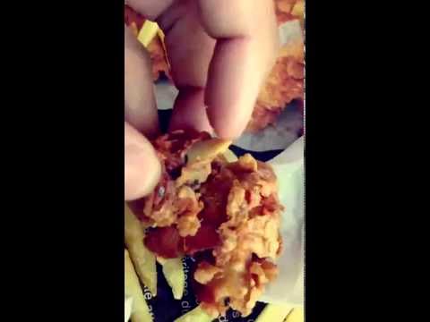 أغرب شىء يمكن أن تراه ولا تتوقعه أبدًا في