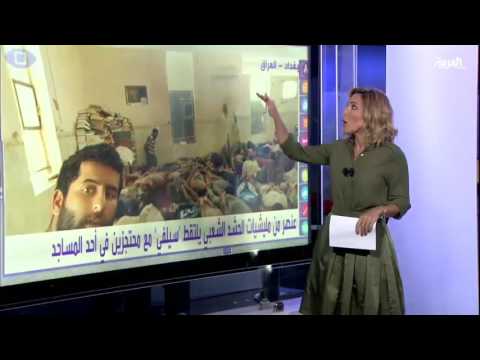 استمرار التعليم في الرستن رغم الحصار